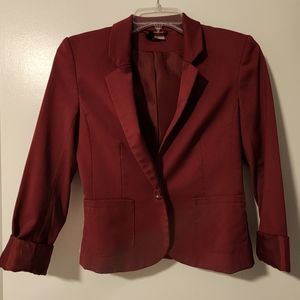 H&M blazer